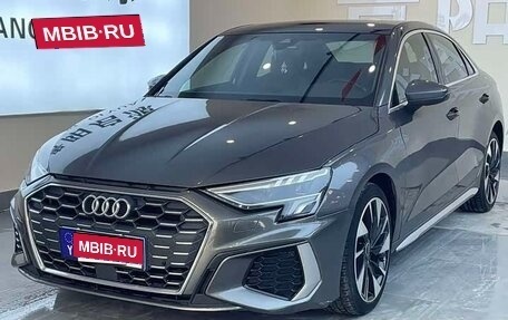 Audi A3, 2022 год, 2 220 000 рублей, 1 фотография