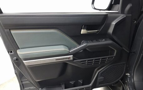 Toyota Tacoma, 2024 год, 7 746 780 рублей, 13 фотография