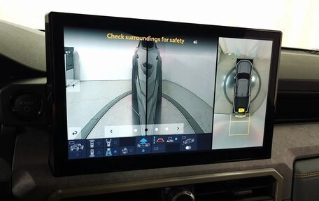 Toyota Tacoma, 2024 год, 7 746 780 рублей, 29 фотография