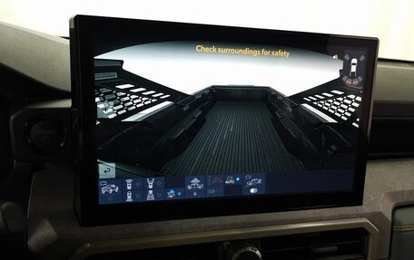 Toyota Tacoma, 2024 год, 7 746 780 рублей, 28 фотография