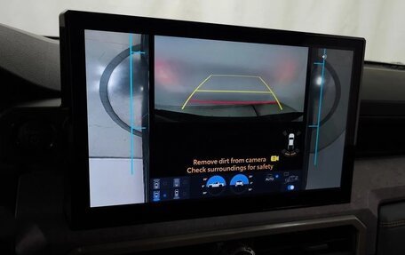 Toyota Tacoma, 2024 год, 7 746 780 рублей, 30 фотография