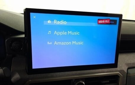 Toyota Tacoma, 2024 год, 7 746 780 рублей, 26 фотография