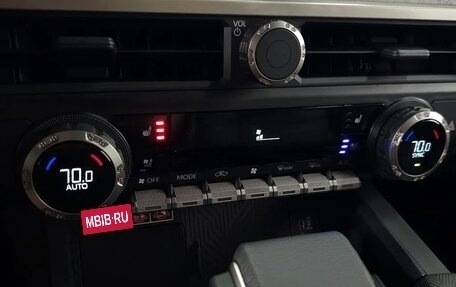 Toyota Tacoma, 2024 год, 7 746 780 рублей, 31 фотография