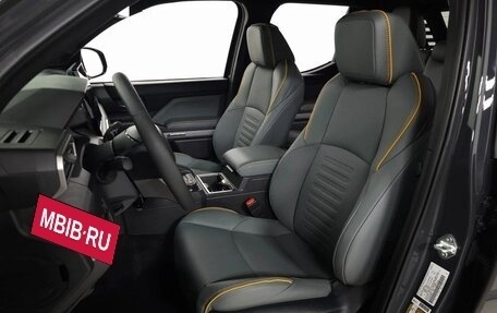 Toyota Tacoma, 2024 год, 7 746 780 рублей, 16 фотография