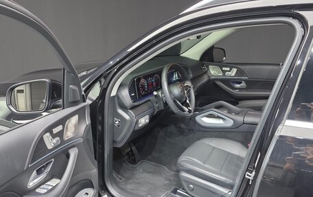 Mercedes-Benz GLE, 2024 год, 8 915 000 рублей, 3 фотография