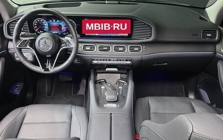 Mercedes-Benz GLE, 2024 год, 8 915 000 рублей, 5 фотография