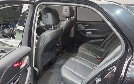 Mercedes-Benz GLE, 2024 год, 8 915 000 рублей, 4 фотография