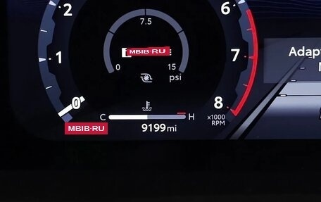 Toyota Tacoma, 2024 год, 7 746 780 рублей, 21 фотография