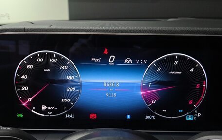 Mercedes-Benz GLE, 2024 год, 8 915 000 рублей, 11 фотография