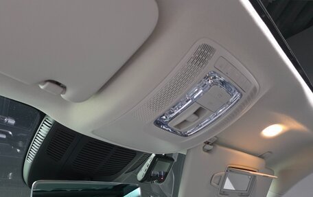 Mercedes-Benz GLE, 2024 год, 8 915 000 рублей, 14 фотография