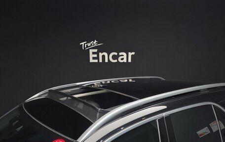 Mercedes-Benz GLE, 2024 год, 8 915 000 рублей, 16 фотография