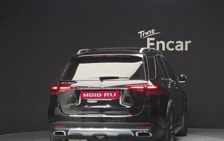 Mercedes-Benz GLE, 2024 год, 8 915 000 рублей, 2 фотография