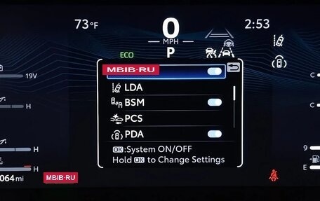 Toyota Tacoma, 2024 год, 7 746 780 рублей, 22 фотография