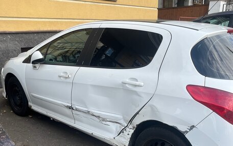 Peugeot 308 II, 2009 год, 160 000 рублей, 2 фотография