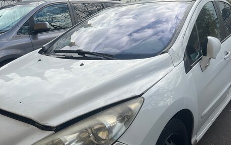 Peugeot 308 II, 2009 год, 160 000 рублей, 3 фотография