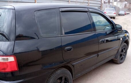 KIA Carens I (RS), 2004 год, 400 000 рублей, 3 фотография