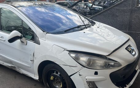 Peugeot 308 II, 2009 год, 160 000 рублей, 5 фотография