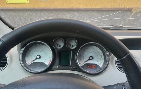 Peugeot 308 II, 2009 год, 160 000 рублей, 6 фотография