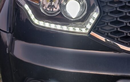 ЛуАЗ Patriot, 2015 год, 1 180 000 рублей, 2 фотография