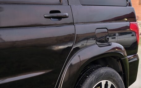 ЛуАЗ Patriot, 2015 год, 1 180 000 рублей, 5 фотография