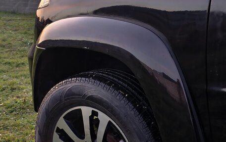 ЛуАЗ Patriot, 2015 год, 1 180 000 рублей, 9 фотография