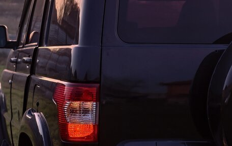 ЛуАЗ Patriot, 2015 год, 1 180 000 рублей, 4 фотография