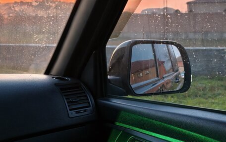 ЛуАЗ Patriot, 2015 год, 1 180 000 рублей, 8 фотография