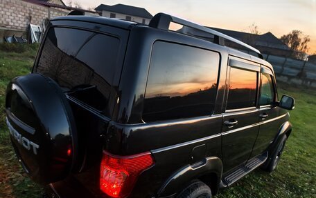 ЛуАЗ Patriot, 2015 год, 1 180 000 рублей, 10 фотография