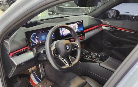 BMW 5 серия, 2024 год, 8 560 000 рублей, 5 фотография