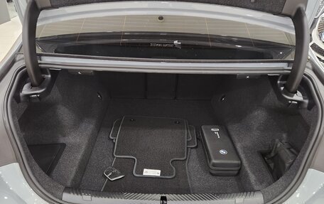 BMW 5 серия, 2024 год, 8 560 000 рублей, 16 фотография