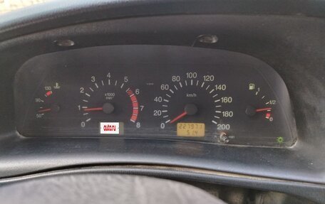 Chevrolet Niva I рестайлинг, 2007 год, 320 000 рублей, 13 фотография