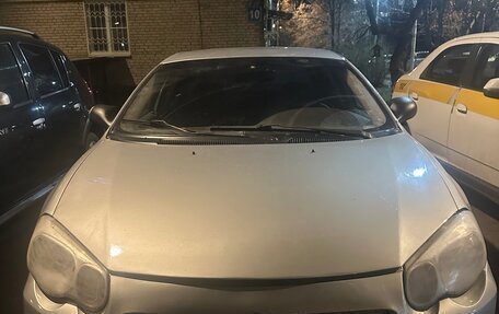 Chrysler Sebring II, 2004 год, 285 000 рублей, 2 фотография