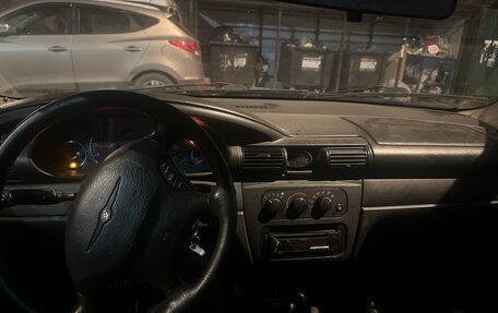 Chrysler Sebring II, 2004 год, 285 000 рублей, 7 фотография