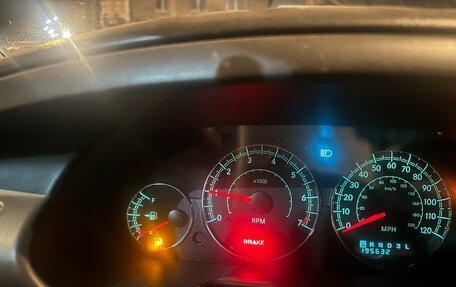 Chrysler Sebring II, 2004 год, 285 000 рублей, 8 фотография