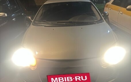 Chrysler Sebring II, 2004 год, 285 000 рублей, 3 фотография