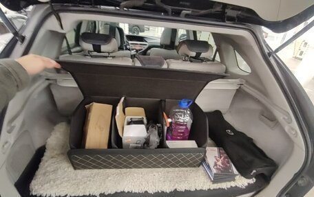 Lexus RX III, 2011 год, 2 445 000 рублей, 11 фотография