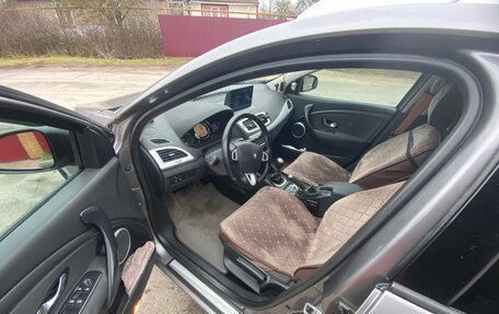 Renault Megane III, 2010 год, 720 000 рублей, 6 фотография