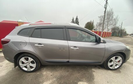 Renault Megane III, 2010 год, 720 000 рублей, 5 фотография