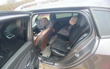 Renault Megane III, 2010 год, 720 000 рублей, 7 фотография