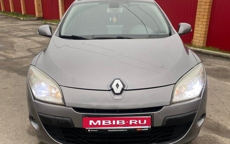 Renault Megane III, 2010 год, 720 000 рублей, 3 фотография