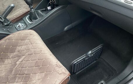 Renault Megane III, 2010 год, 720 000 рублей, 9 фотография