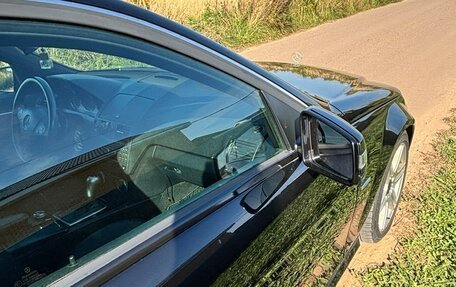 Mercedes-Benz C-Класс, 2010 год, 1 060 000 рублей, 4 фотография