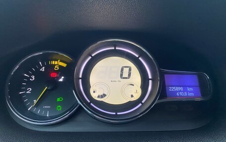 Renault Megane III, 2010 год, 720 000 рублей, 10 фотография