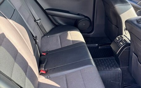 Mercedes-Benz C-Класс, 2010 год, 1 060 000 рублей, 9 фотография