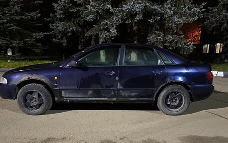 Audi A4, 1997 год, 170 000 рублей, 3 фотография