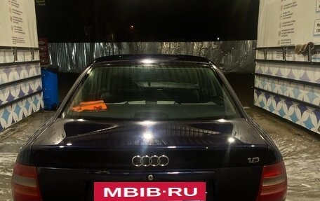 Audi A4, 1997 год, 170 000 рублей, 5 фотография