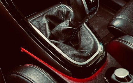 Opel Astra OPC J, 2013 год, 1 200 000 рублей, 4 фотография