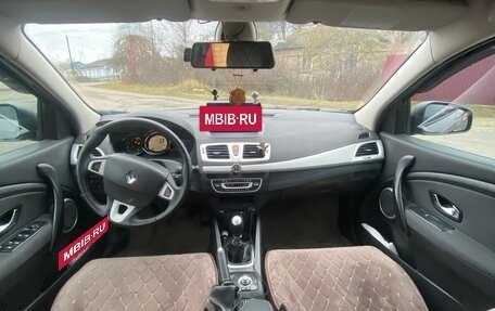 Renault Megane III, 2010 год, 720 000 рублей, 8 фотография
