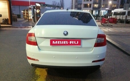 Skoda Octavia, 2016 год, 680 000 рублей, 5 фотография