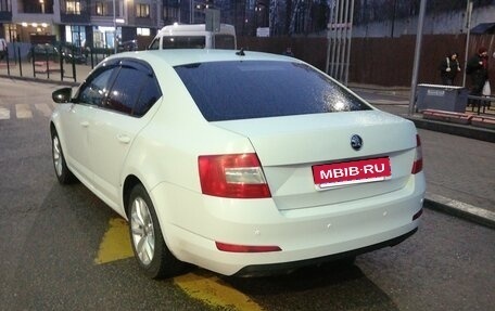 Skoda Octavia, 2016 год, 680 000 рублей, 6 фотография